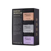 The Black Box Wally and Whiz Gaveæske 240 g